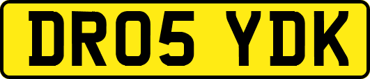 DR05YDK