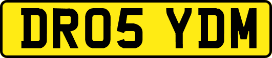 DR05YDM
