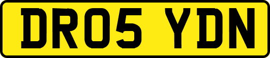 DR05YDN