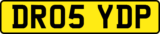 DR05YDP