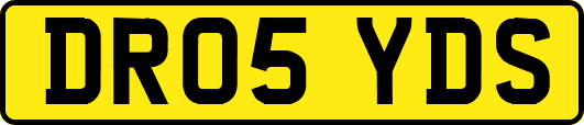 DR05YDS