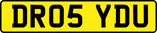 DR05YDU