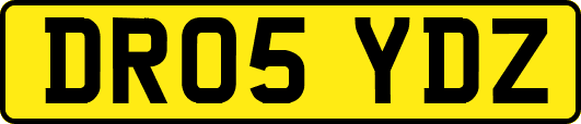 DR05YDZ