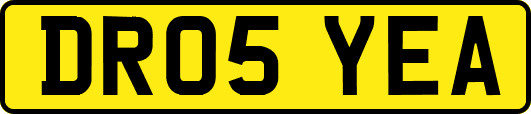 DR05YEA