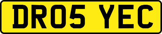 DR05YEC
