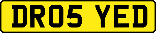 DR05YED