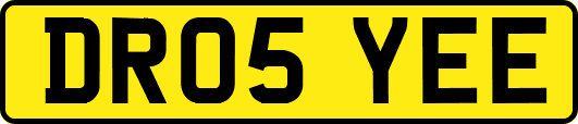 DR05YEE