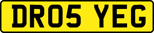 DR05YEG