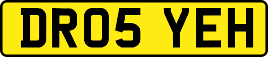 DR05YEH