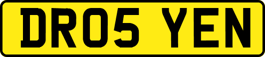 DR05YEN