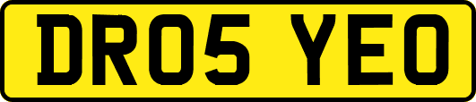 DR05YEO