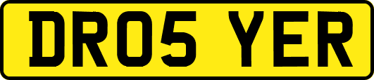 DR05YER