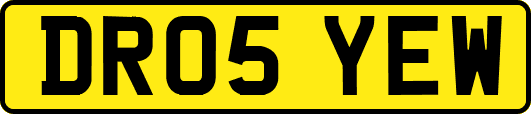 DR05YEW