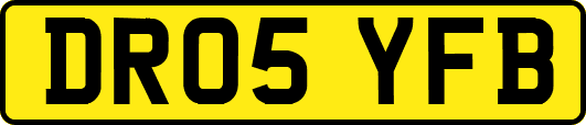DR05YFB