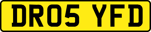 DR05YFD