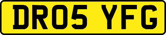 DR05YFG