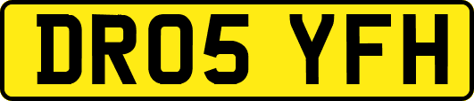 DR05YFH