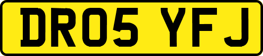DR05YFJ