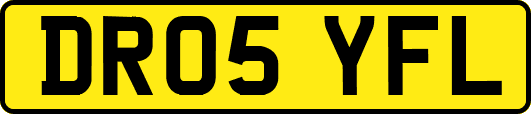 DR05YFL