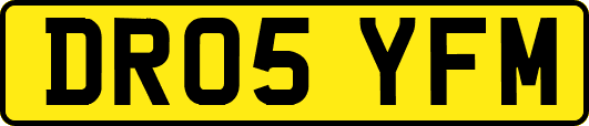 DR05YFM