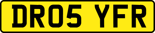 DR05YFR