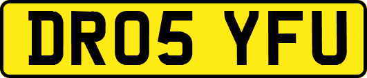 DR05YFU