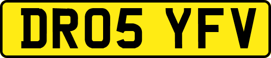 DR05YFV