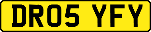 DR05YFY