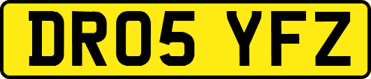 DR05YFZ