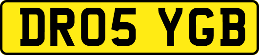 DR05YGB