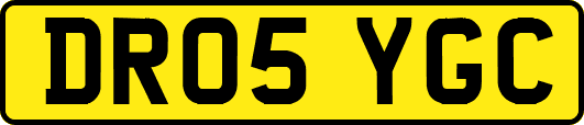 DR05YGC