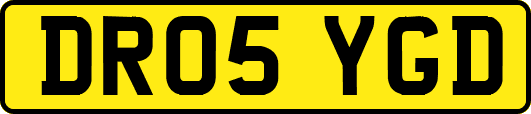 DR05YGD