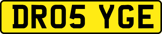DR05YGE