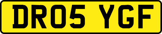 DR05YGF