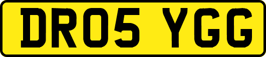 DR05YGG