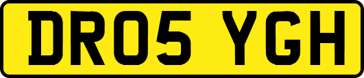 DR05YGH