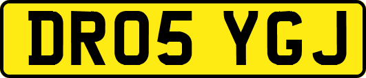 DR05YGJ