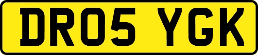 DR05YGK