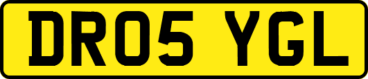 DR05YGL