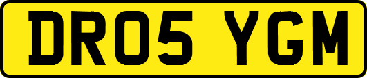 DR05YGM