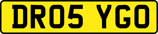 DR05YGO