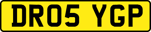 DR05YGP