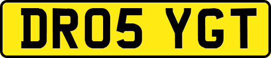 DR05YGT