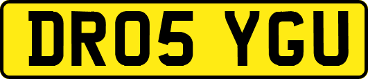 DR05YGU