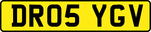 DR05YGV