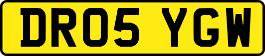 DR05YGW