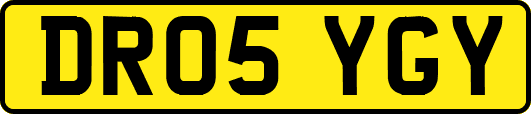 DR05YGY