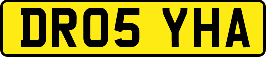 DR05YHA