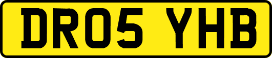 DR05YHB