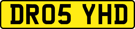 DR05YHD